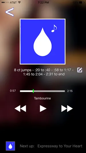 Fit Tunes screenshot 4