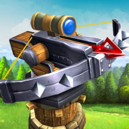 Fantasy Realm TD Tower Defense