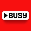 BUSY – Advanced Focus Timer icon
