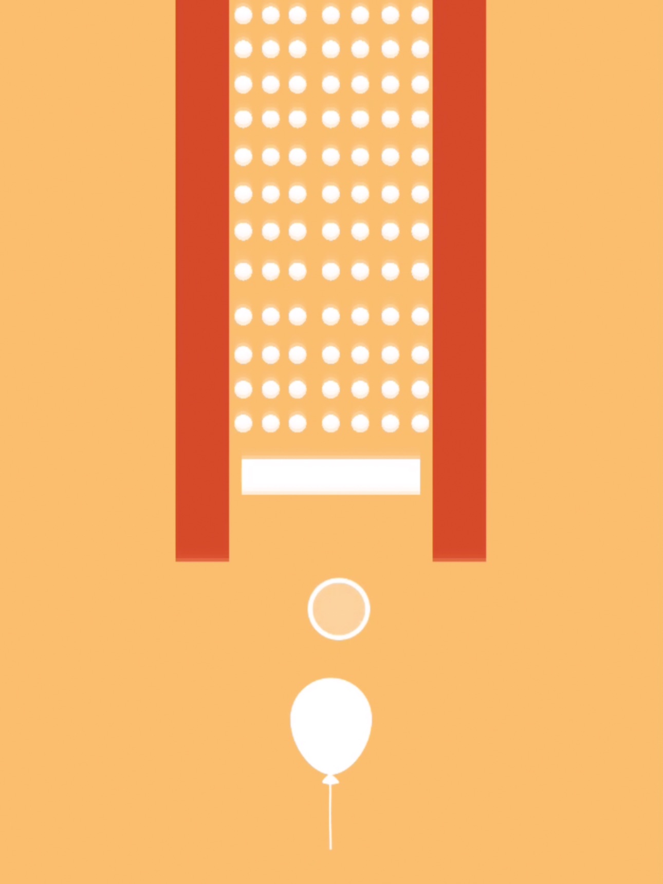 Rise Up! Protect the Balloon screenshot 5