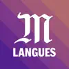 Similar Learn a language with Le Monde Apps