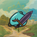app icon