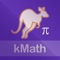 Users can prepare for IKMC with thousands of questions updated monthly with kMath