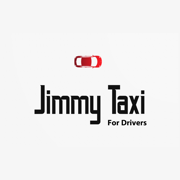 Jimmy Taxi Driver