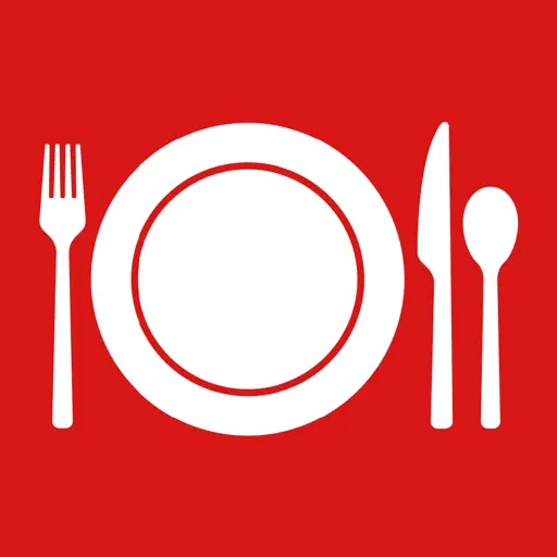 BestDish AI Personal Dish Pick icon
