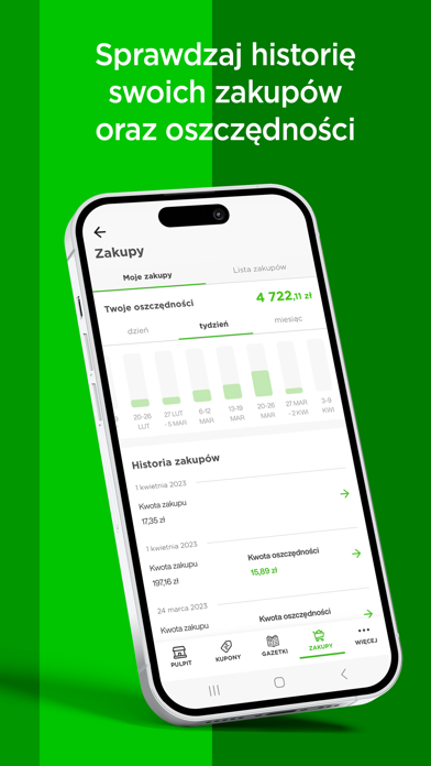 Delikatesy Centrum Screenshot