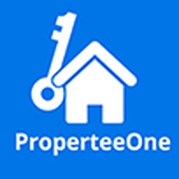 ProperteeOne: the Property app