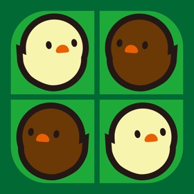 螢幕擷取畫面 (5) Piyo Reversi