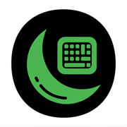 MAK - Muslim AI Keyboard