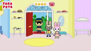 Yasa Pets Village screenshot 2