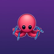 Octodo: ToDos Made Fun