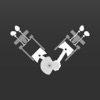 Engine Sim icon