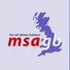 MSA GB icon