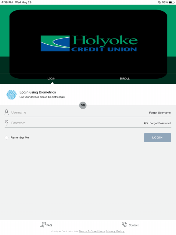 Screenshot #5 pour HCU Cred Card