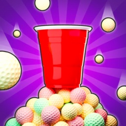 Cup Rush