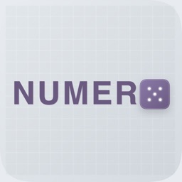 Numero: Dice Puzzle