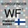 WordsFinder Wordfeud Finnish
