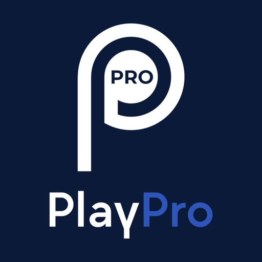 PlayPro App