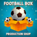 Icon for Football Box Production Shop - MGA INDUSTRIES (PRIVATE) LIMITED App