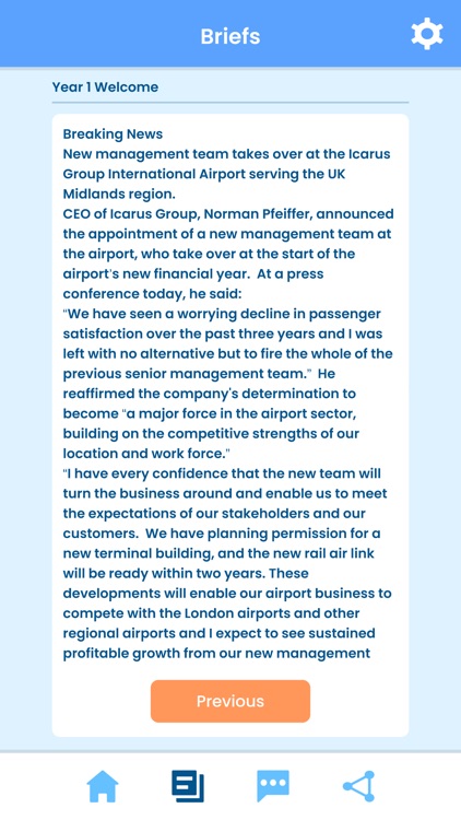 Icarus (Accountancy) screenshot-4