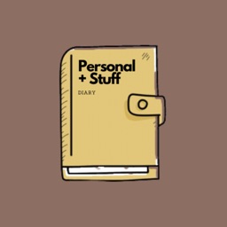 Personal + Stuff