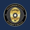 Henderson Co Sheriff's Office icon