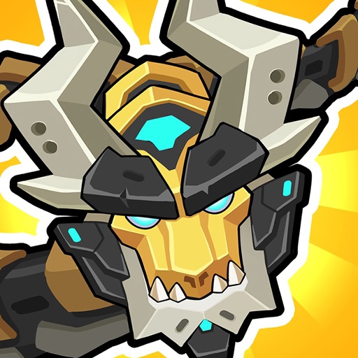 Dragon Fever TD iOS Mod IPA