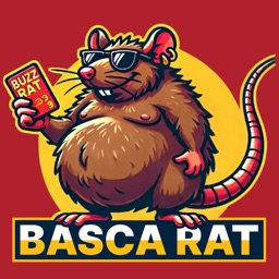 Basca Rat: Joke Generator