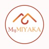 MyMIYAKA icon