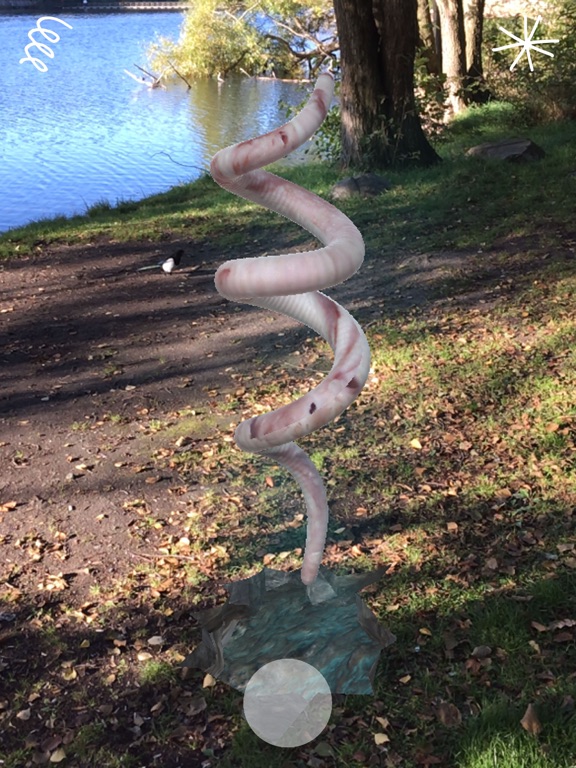 Screenshot #5 pour Amorph Real