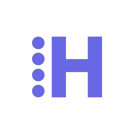 Hudson Learning Conference app icon