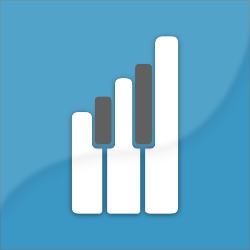 Piano Marvel - Lessons & Music iOS App