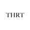 Download the THRT app to access exclusive discounts, early access to collection launches