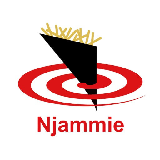 Frituur Njammie