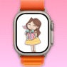 Get Girly Watch Faces App for iOS, iPhone, iPad Aso Report