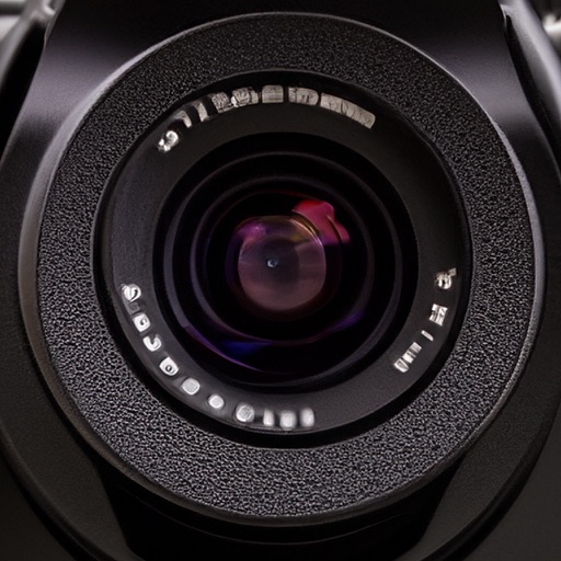 Low Battery Camera