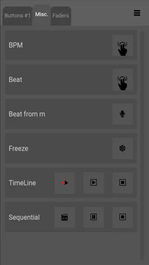 Live Mobile V3 screenshot 3