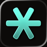 luv - only good vibes