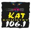 Kat Kountry 106 icon