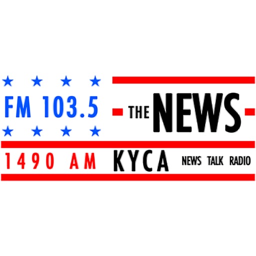 KYCA Radio icon