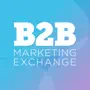 B2B Marketing Exchange Events