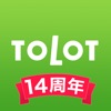 カレンダー・フォトブック・はがき作成 TOLOT（トロット）