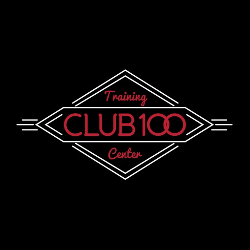 Tahoe Club 100 icon