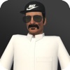 Citizen Khaled icon