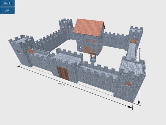 Screenshot #6 pour DyConcept® LayoutConfigurator