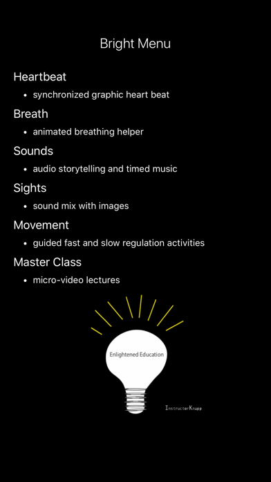 Rewire: Heart + Mind Insight Screenshot