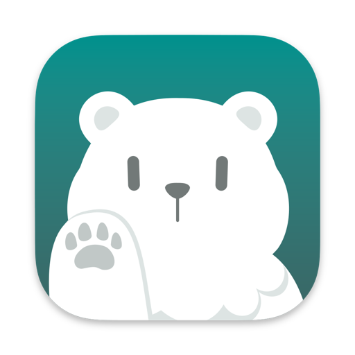 Bearei app icon