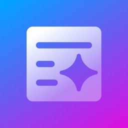 Topics - Write, Chat & Search