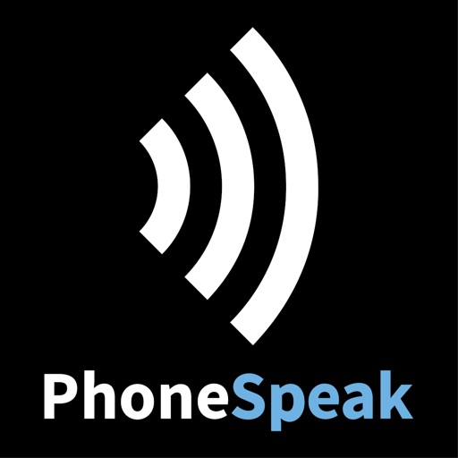 PhoneSpeak V3