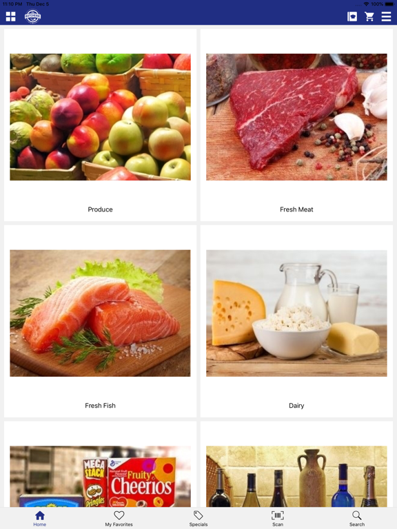 Screenshot #4 pour Butcherie